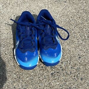 EUC Kids baseball/softball cleats